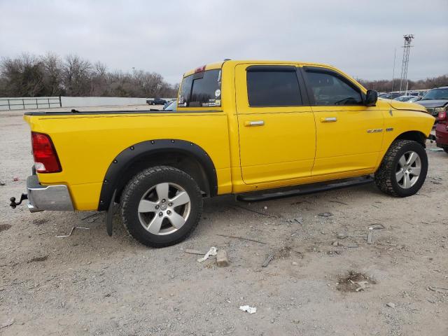 Photo 3 from auction – 2009 DODGE RAM 1500 with VIN 1D3HV13T89S755325