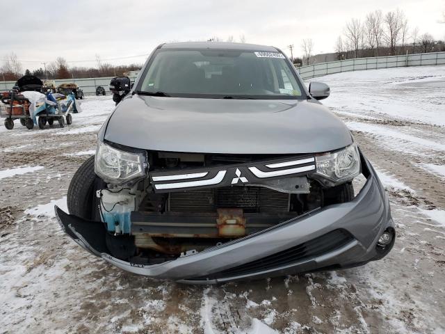 Photo 5 from auction – 2014 MITSUBISHI OUTLANDER with VIN JA4AZ3A31EZ013843