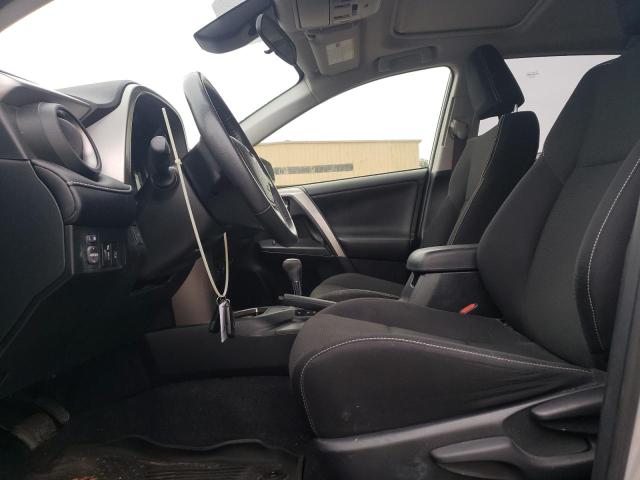 Photo 7 from auction – 2018 TOYOTA RAV4 ADVEN with VIN JTMWFREV3JD116210