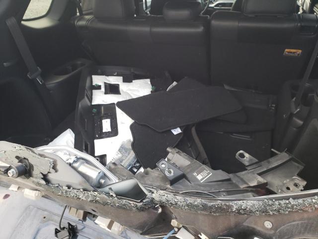 Photo 13 from auction – 2017 MAZDA CX-9 GRAND with VIN JM3TCBDY0H0139600