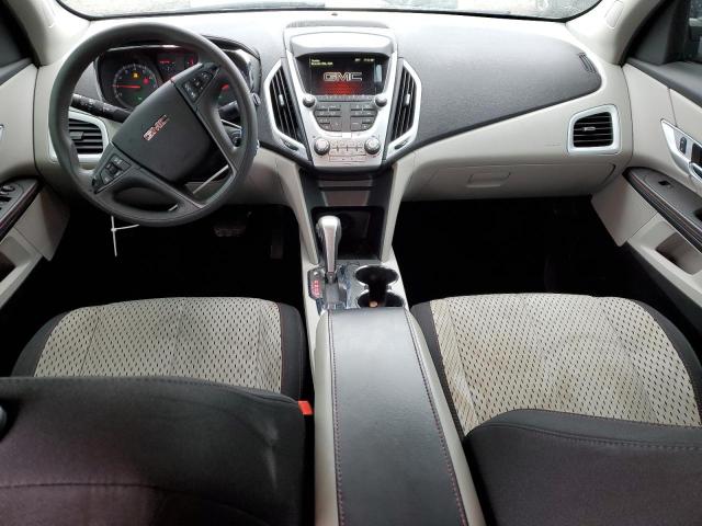 Photo 8 from auction – 2014 GMC TERRAIN SL with VIN 2GKALMEK6E6228147