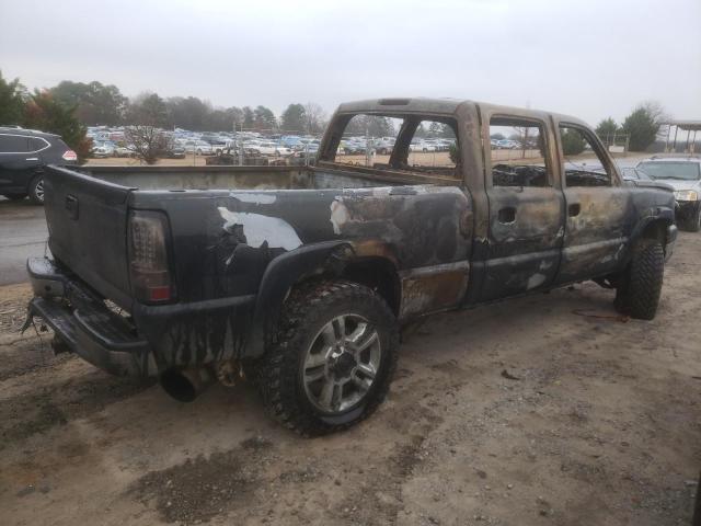 Photo 3 from auction – 2003 CHEVROLET SILVERADO2 with VIN 1GCHK23193F146735