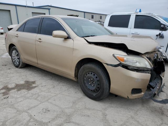Photo 4 from auction – 2011 TOYOTA CAMRY BASE with VIN 4T1BF3EK8BU145779