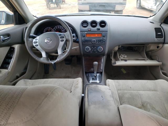 Photo 8 from auction – 2011 NISSAN ALTIMA BAS with VIN 1N4AL2AP0BC124618
