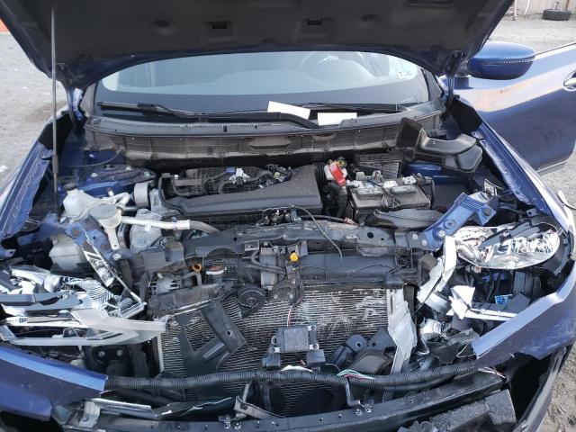 Photo 11 from auction – 2018 NISSAN ROGUE S with VIN KNMAT2MT4JP508136