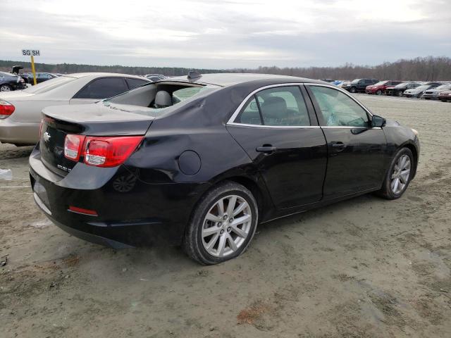 Photo 3 from auction – 2013 CHEVROLET MALIBU 2LT with VIN 1G11E5SA2DU116509