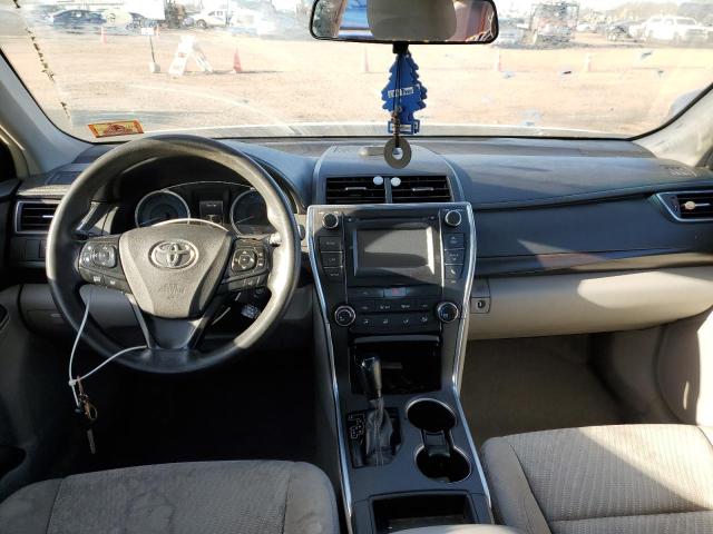 Photo 8 from auction – 2016 TOYOTA CAMRY LE with VIN 4T4BF1FK7GR569857