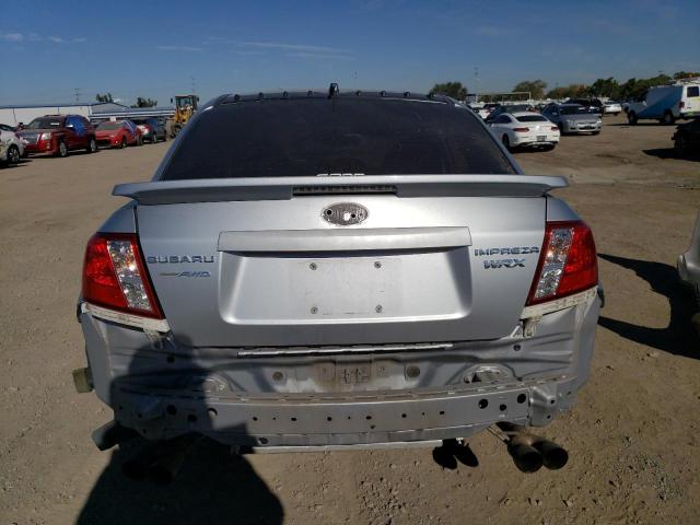 Photo 6 from auction – 2014 SUBARU IMPREZA WR with VIN JF1GV7E64EG011352
