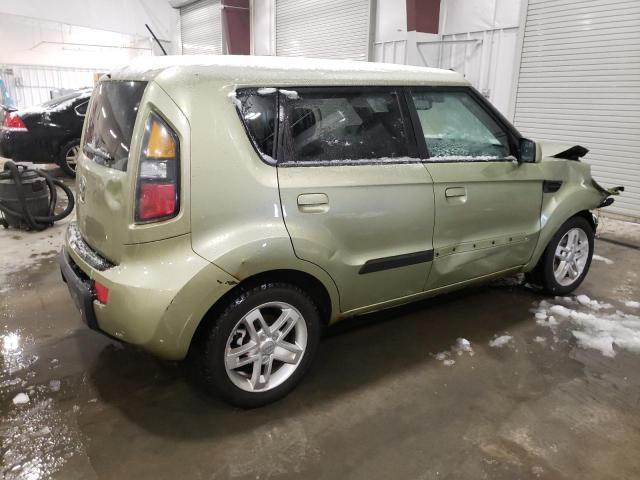 Photo 3 from auction – 2010 KIA SOUL + with VIN KNDJT2A26A7178351