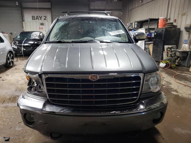 Photo 5 from auction – 2008 CHRYSLER ASPEN LIMI with VIN 1A8HW582X8F138988