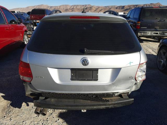 Photo 6 from auction – 2009 VOLKSWAGEN JETTA SE with VIN 3VWPZ71K09M295444