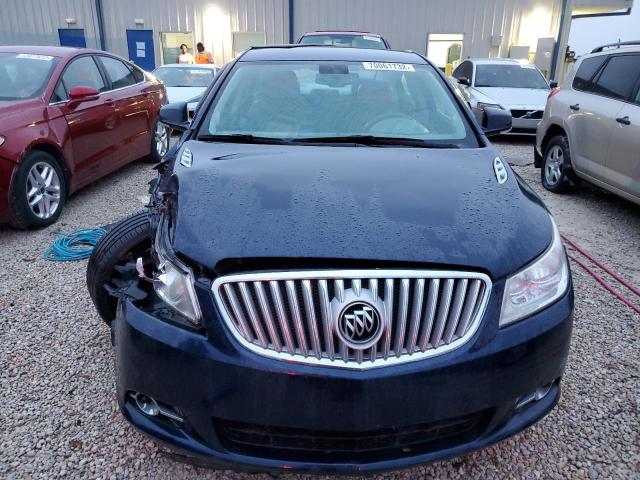 Photo 5 from auction – 2011 BUICK LACROSSE C with VIN 1G4GC5EC3BF349249