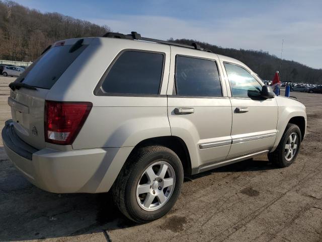 Photo 3 from auction – 2010 JEEP GRAND CHER with VIN 1J4PR4GK8AC140035