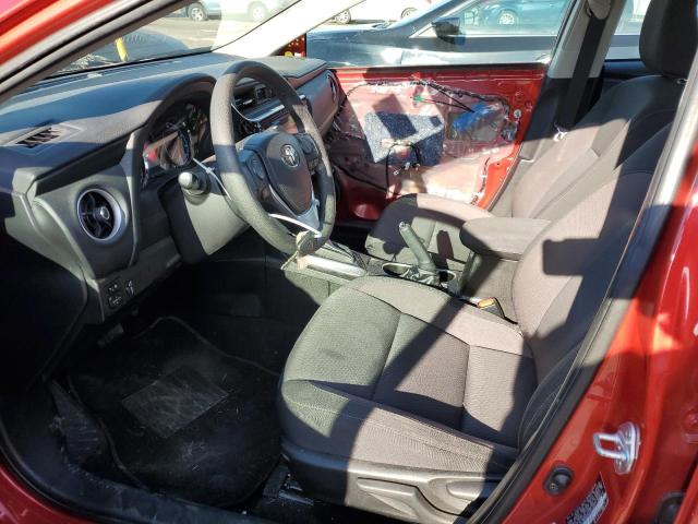 Photo 7 from auction – 2019 TOYOTA COROLLA L with VIN 5YFBURHE0KP874665