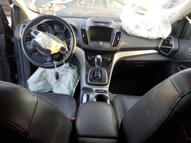 Photo 8 from auction – 2013 FORD ESCAPE SEL with VIN 1FMCU9H93DUA31004