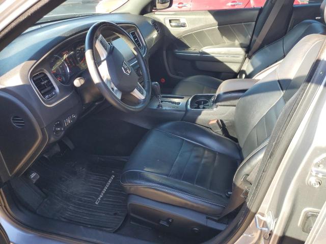Photo 7 from auction – 2014 DODGE CHARGER R/ with VIN 2C3CDXCT7EH226799