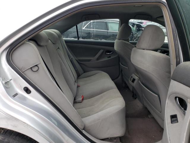 Photo 10 from auction – 2007 TOYOTA CAMRY with VIN JTNBB46K673009020