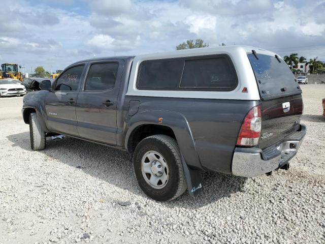 Photo 2 from auction – 2015 TOYOTA TACOMA DOU with VIN 5TFLU4EN6FX114985