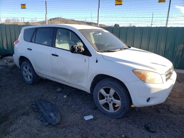 Photo 4 from auction – 2008 TOYOTA RAV4 with VIN JTMBD33V885188450
