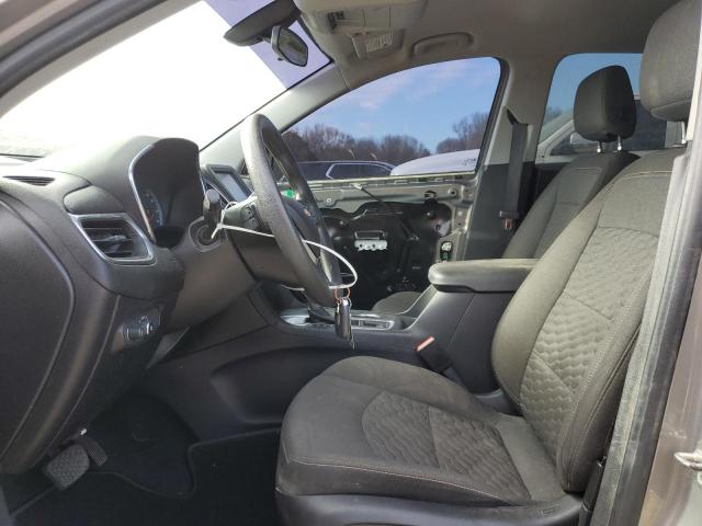 Photo 7 from auction – 2018 CHEVROLET EQUINOX LT with VIN 3GNAXJEV6JS547012