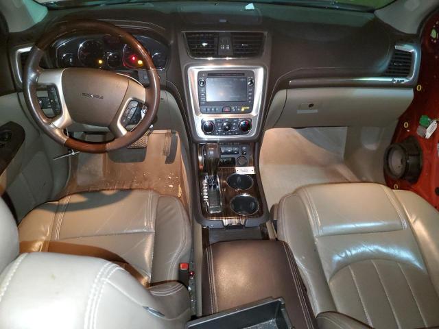 Photo 8 from auction – 2014 GMC ACADIA DEN with VIN 1GKKRTKDXEJ243417