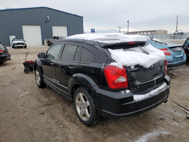 Photo 2 from auction – 2007 DODGE CALIBER with VIN 1B3HB78K37D331185