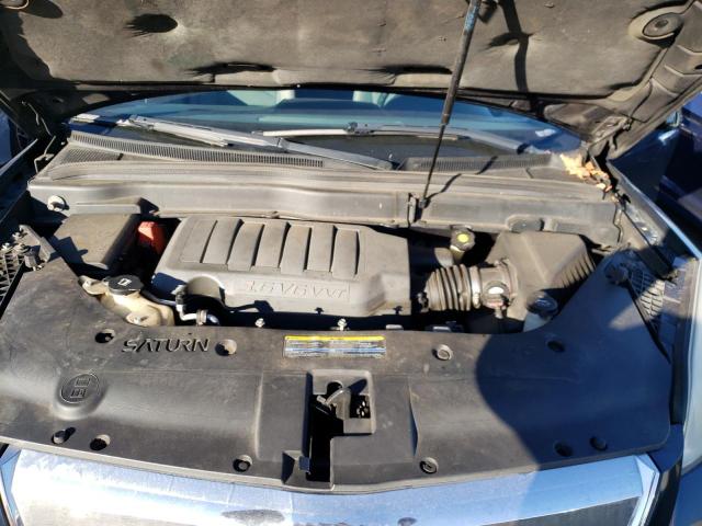 Photo 12 from auction – 2007 SATURN OUTLOOK XE with VIN 5GZEV13767J110530