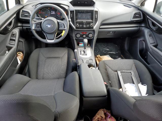 Photo 8 from auction – 2018 SUBARU IMPREZA with VIN 4S3GTAA61J3705372