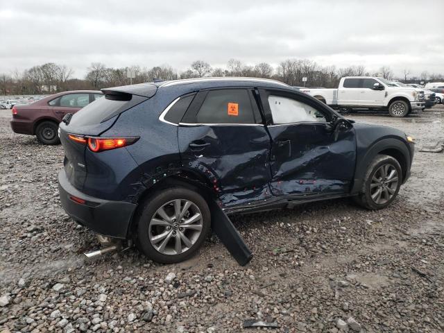 Photo 3 from auction – 2021 MAZDA CX-30 PREM with VIN 3MVDMBDL9MM309960