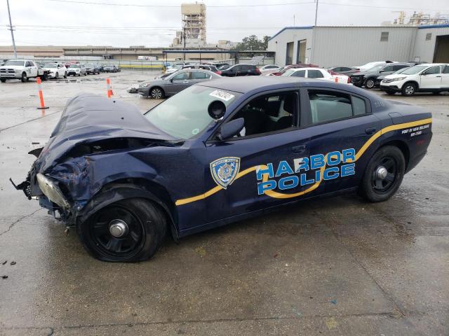 Photo 1 from auction – 2014 DODGE CHARGER PO with VIN 2C3CDXAT2EH357870