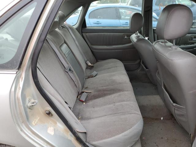 Photo 10 from auction – 2002 TOYOTA AVALON XL with VIN 4T1BF28B02U225129