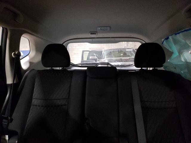Photo 10 from auction – 2020 NISSAN ROGUE S with VIN KNMAT2MTXLP529320