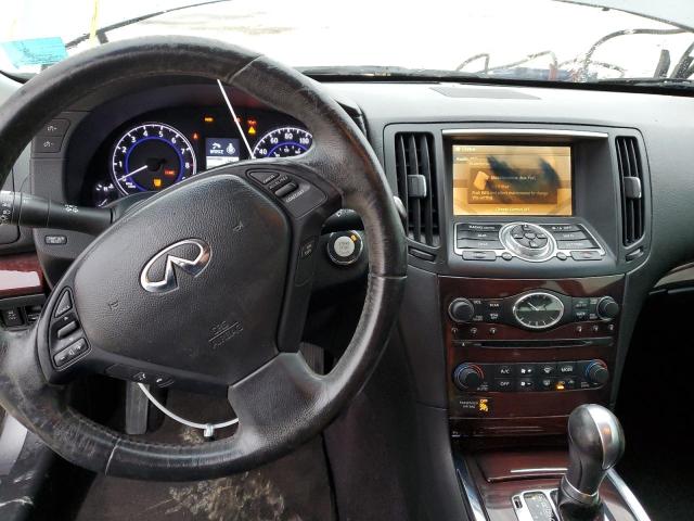 Photo 8 from auction – 2012 INFINITI G37 with VIN JN1CV6AR7CM680803