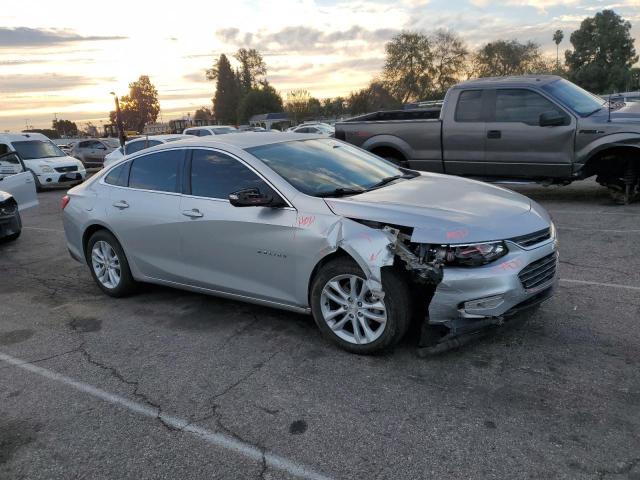 Photo 4 from auction – 2017 CHEVROLET MALIBU LT with VIN 1G1ZE5ST7HF118092