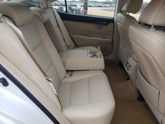 Photo 10 from auction – 2014 LEXUS ES 350 with VIN JTHBK1GG3E2102902