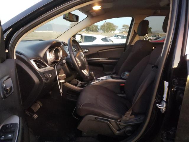 Photo 7 from auction – 2016 DODGE JOURNEY SE with VIN 3C4PDCABXGT162784