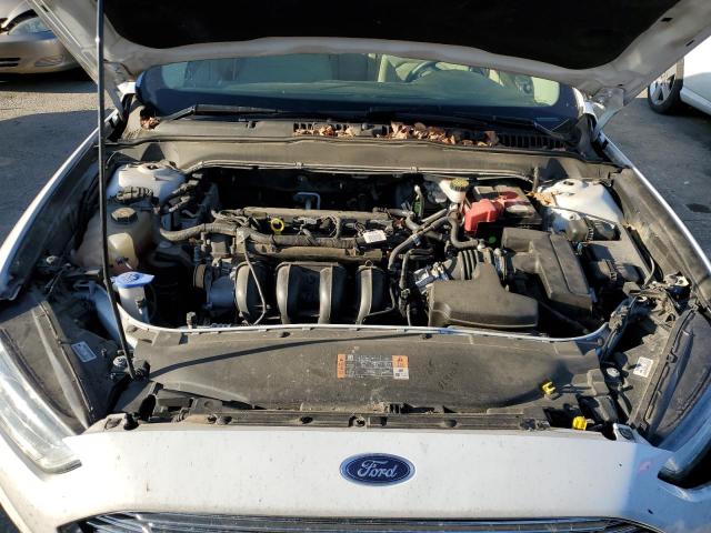 Photo 11 from auction – 2016 FORD FUSION SE with VIN 3FA6P0H70GR237627