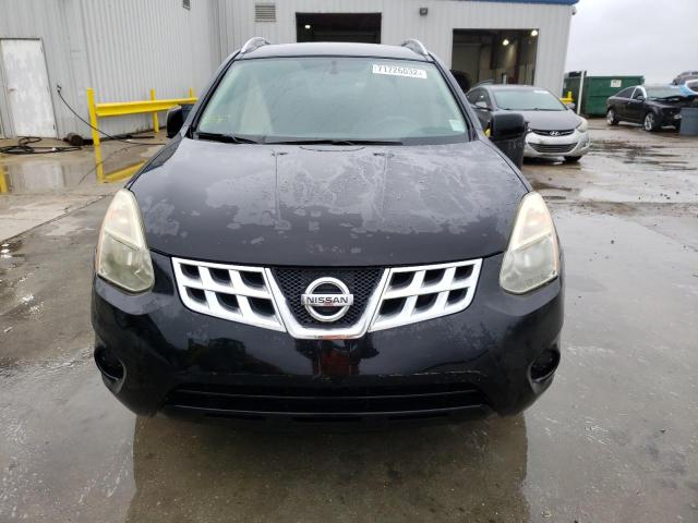 Photo 5 from auction – 2011 NISSAN ROGUE S with VIN JN8AS5MT7BW569206