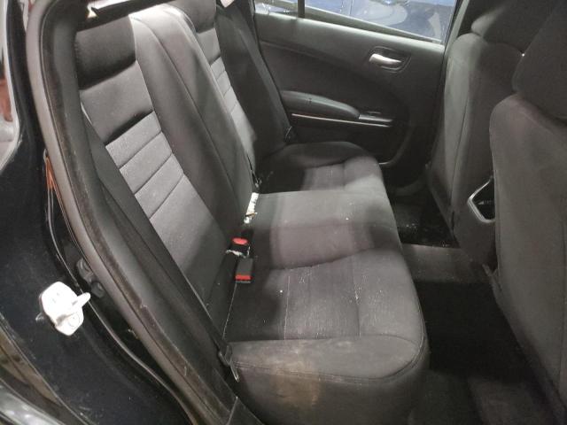 Photo 10 from auction – 2018 DODGE CHARGER PO with VIN 2C3CDXKTXJH301281
