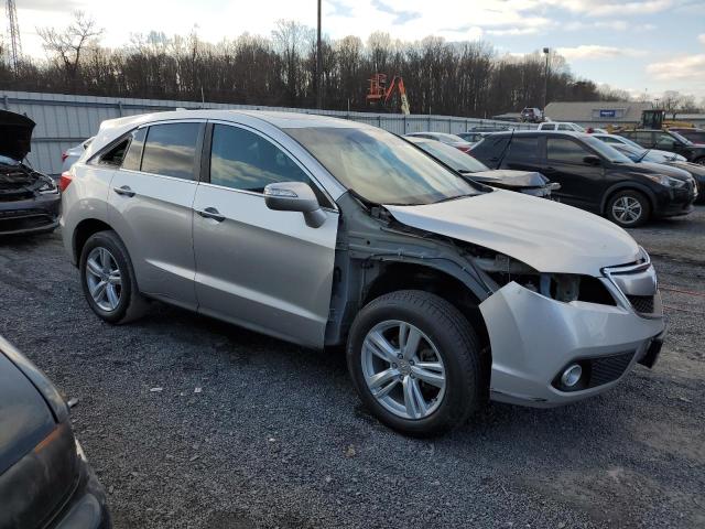 Photo 4 from auction – 2013 ACURA RDX TECHNO with VIN 5J8TB4H57DL008312