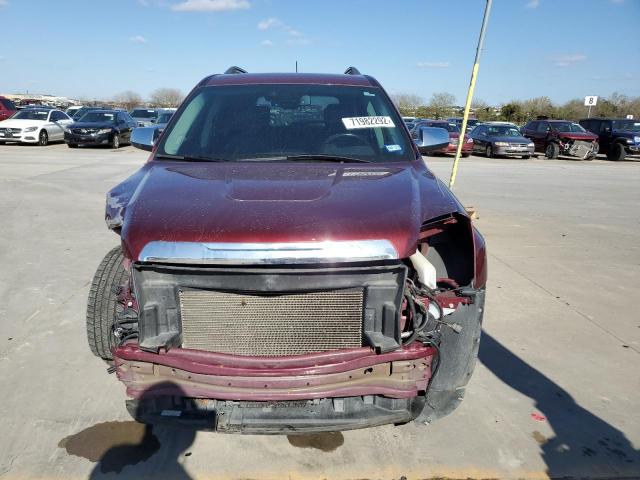 Photo 5 from auction – 2016 GMC TERRAIN SL with VIN 2GKFLPE38G6274937
