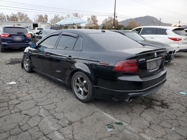 Photo 2 from auction – 2006 ACURA 3.2TL with VIN 19UUA66276A078077