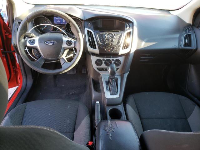 Photo 8 from auction – 2014 FORD FOCUS SE with VIN 1FADP3F26EL255500