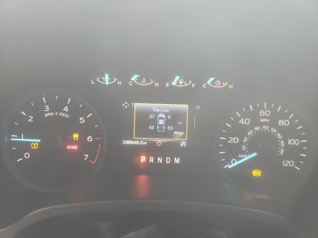 Photo 9 from auction – 2020 FORD F150 SUPER with VIN 1FTEW1CP2LKD73472