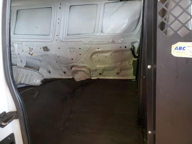 Photo 11 from auction – 2005 FORD ECONOLINE with VIN 1FTRE14W25HB41707
