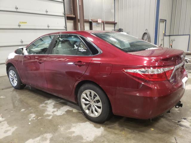 Photo 2 from auction – 2017 TOYOTA CAMRY LE with VIN 4T1BF1FK5HU622065