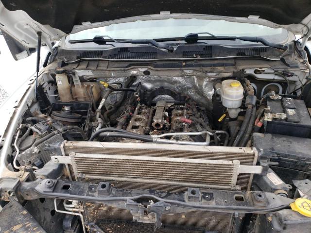 Photo 11 from auction – 2016 RAM 2500 ST with VIN 3C6MR5AJ3GG159961