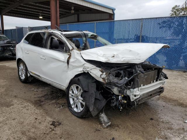 Photo 4 from auction – 2015 VOLVO XC60 T5 PR with VIN YV440MDK6F2733538