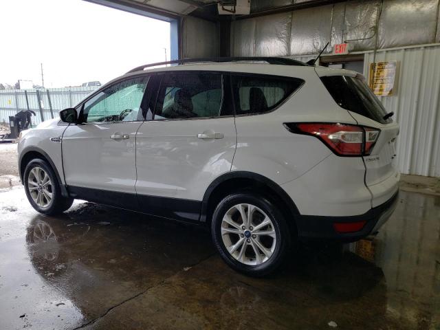 Photo 2 from auction – 2018 FORD ESCAPE SE with VIN 1FMCU9GD8JUA90552