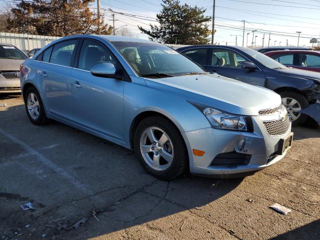 Photo 4 from auction – 2012 CHEVROLET CRUZE LT with VIN 1G1PF5SC7C7298259